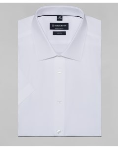 Рубашка кр р SHS 0740 X WHITE Henderson