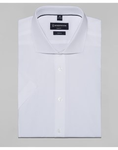 Рубашка кр р SHS 0740 S WHITE Henderson