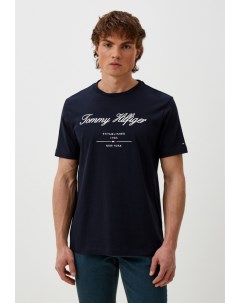 Футболка Tommy hilfiger