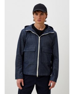 Куртка джинсовая Urban fashion for men