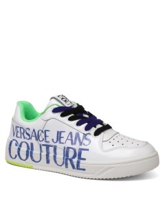 Кроссовки и кеды Versace jeans couture