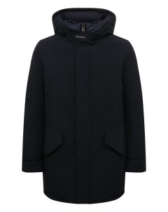 Пуховая парка Woolrich