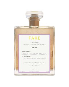 Limited Fake fragrances