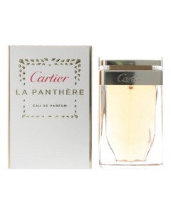 La Panthere Cartier