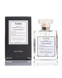 Platinum Mountain Fake fragrances