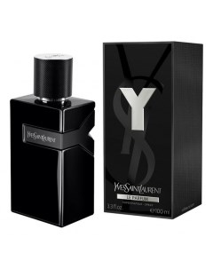 Y Le Parfum Yves saint laurent