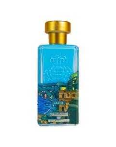 Capri Al-jazeera perfumes