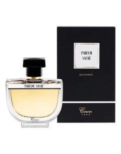 Parfum Sacre Caron