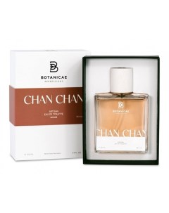 Chan Chan Botanicae
