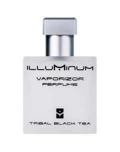Tribal Black Tea Illuminum