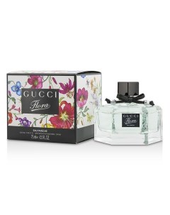 Flora by Eau Fraiche Gucci