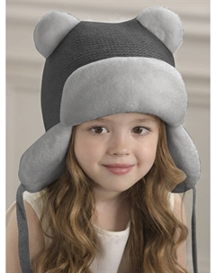 Ушанка Dan&dani