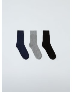 Набор из 3 пар высоких носков Sela