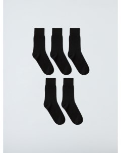 Набор из 5 пар высоких носков Sela