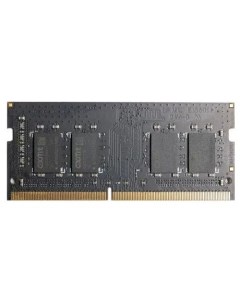 Оперативная память HKED4162CAB1G4ZB1 16G DDR4 1x 16ГБ 3200МГц для ноутбуков SO DIMM Ret Hikvision