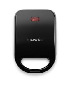 Сэндвичница SSW2143 черный Starwind