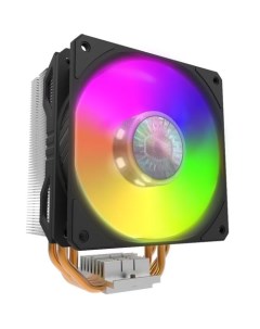 Устройство охлаждения кулер Hyper 212 Spectrum V2 120мм Ret Cooler master