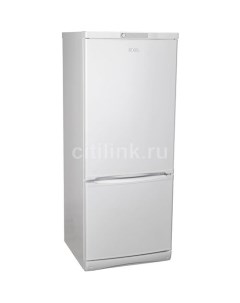 Холодильник двухкамерный STS 150 белый Stinol