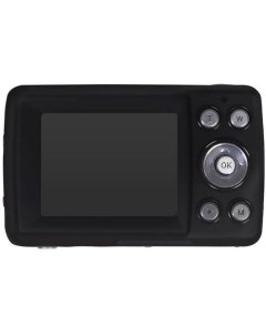 Цифровой компактный фотоаппарат iLook S745i черный Rekam
