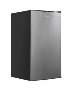 Холодильник однокамерный RC 95 графит Tesler