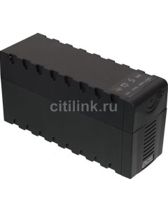 ИБП Raptor RPT 1000A 1000ВA Powercom