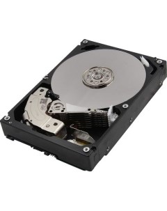 Жесткий диск MG10SCA20TE 20ТБ HDD SAS 3 0 3 5 Toshiba