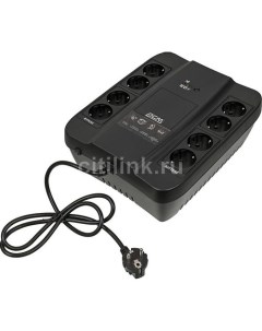 ИБП Spider SPD 650N 650ВA Powercom