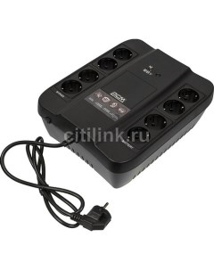 ИБП Spider SPD 850N 850ВA Powercom