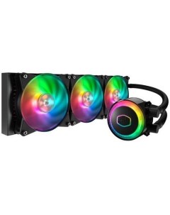 Система водяного охлаждения ML360R 120мм Ret Cooler master