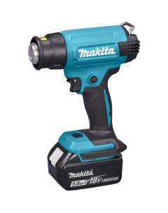 Технический фен DHG180RT1J Makita