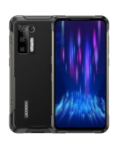 Смартфон S97 Pro 8 128Gb черный Doogee