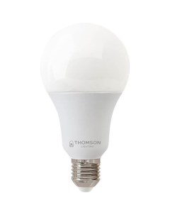 Лампа LED E27 груша 24Вт TH B2352 одна шт Thomson