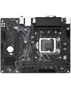 Материнская плата Challenger B760M LGA 1700 Intel B760 mATX Ret Maxsun