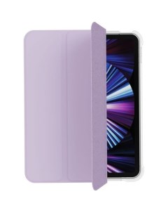 Чехол для планшета PCPAD21 12 9VT для Apple iPad Pro 12 9 2021 фиолетовый Vlp