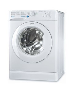 Стиральная машина Innex BWSB 51051 с фронтальной загрузкой 5кг 1000об мин Indesit