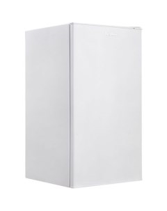 Холодильник однокамерный RC 95 белый Tesler