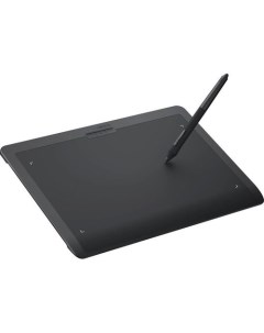 Графический планшет Pen Tablet Bundle M А4 черный Xencelabs
