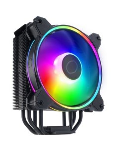 Устройство охлаждения кулер Hyper 212 120мм Ret Cooler master