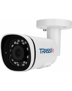 Камера видеонаблюдения IP TR D2152ZIR3 1944p 2 8 8 мм белый Trassir