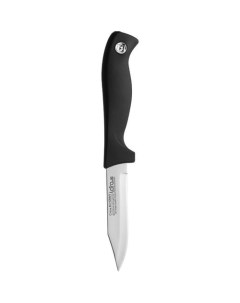 Нож кухонный LR05 48 89мм стальной Lara