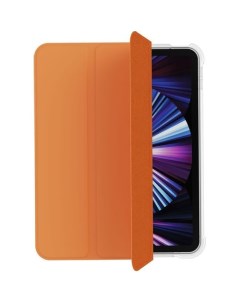 Чехол для планшета PCPAD21 12 9OR для Apple iPad Pro 12 9 2021 оранжевый Vlp