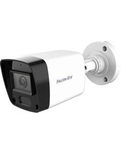 Камера видеонаблюдения IP FE IB2 30 1080p 3 6 мм белый Falcon eye
