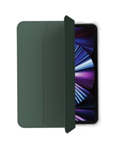 Чехол для планшета PCPAD21 12 9DG для Apple iPad Pro 12 9 2021 зеленый Vlp