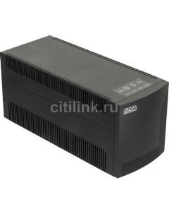 ИБП Raptor RPT 1025AP 1025ВA Powercom