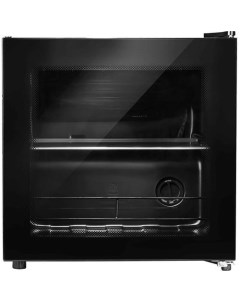 Холодильник однокамерный CT 1701 черный Centek