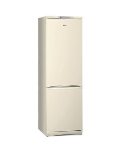 Холодильник двухкамерный STS 185 E бежевый Stinol