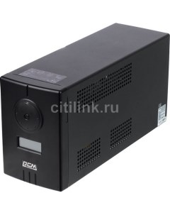 ИБП Infinity INF 1500 1500ВA Powercom