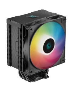 Устройство охлаждения кулер AG500 Digital ARGB 120мм Ret Deepcool