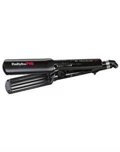 Щипцы BAB2658EPCE черный Babyliss pro