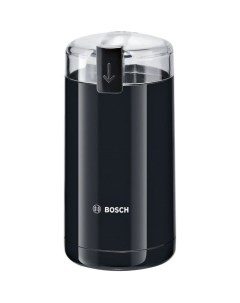 Кофемолка TSM6A013B черный Bosch